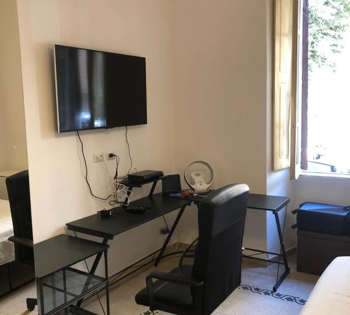 Da Alessia Per Dormire Al Coppede Ρώμη Bed and Breakfast