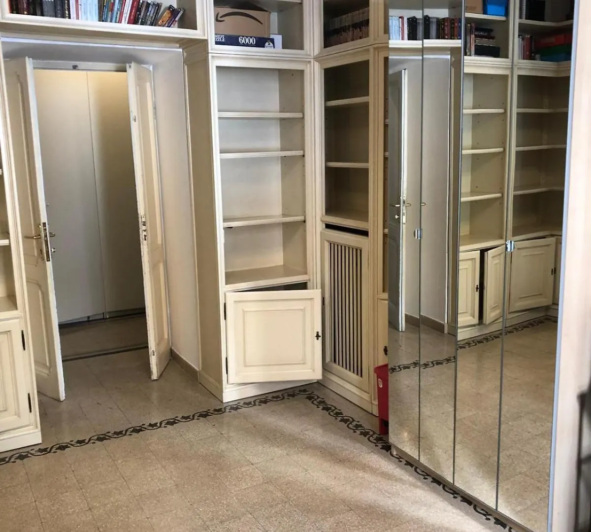 *** Bed and Breakfast Da Alessia Per Dormire Al Coppede Ρώμη Ιταλία