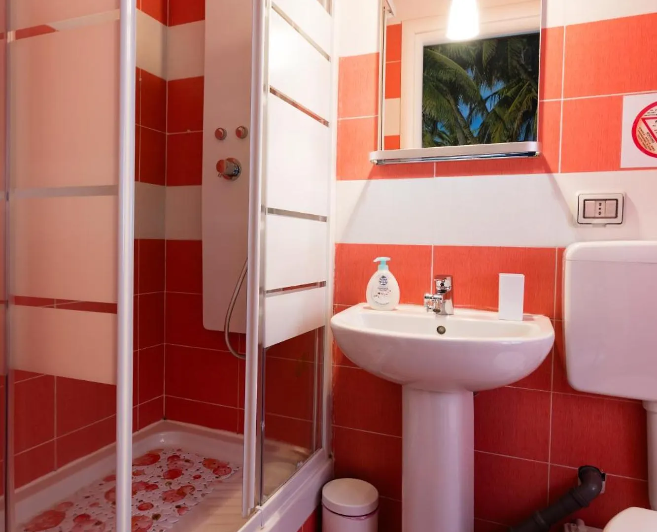 Da Alessia Per Dormire Al Coppede Ρώμη Bed and Breakfast
