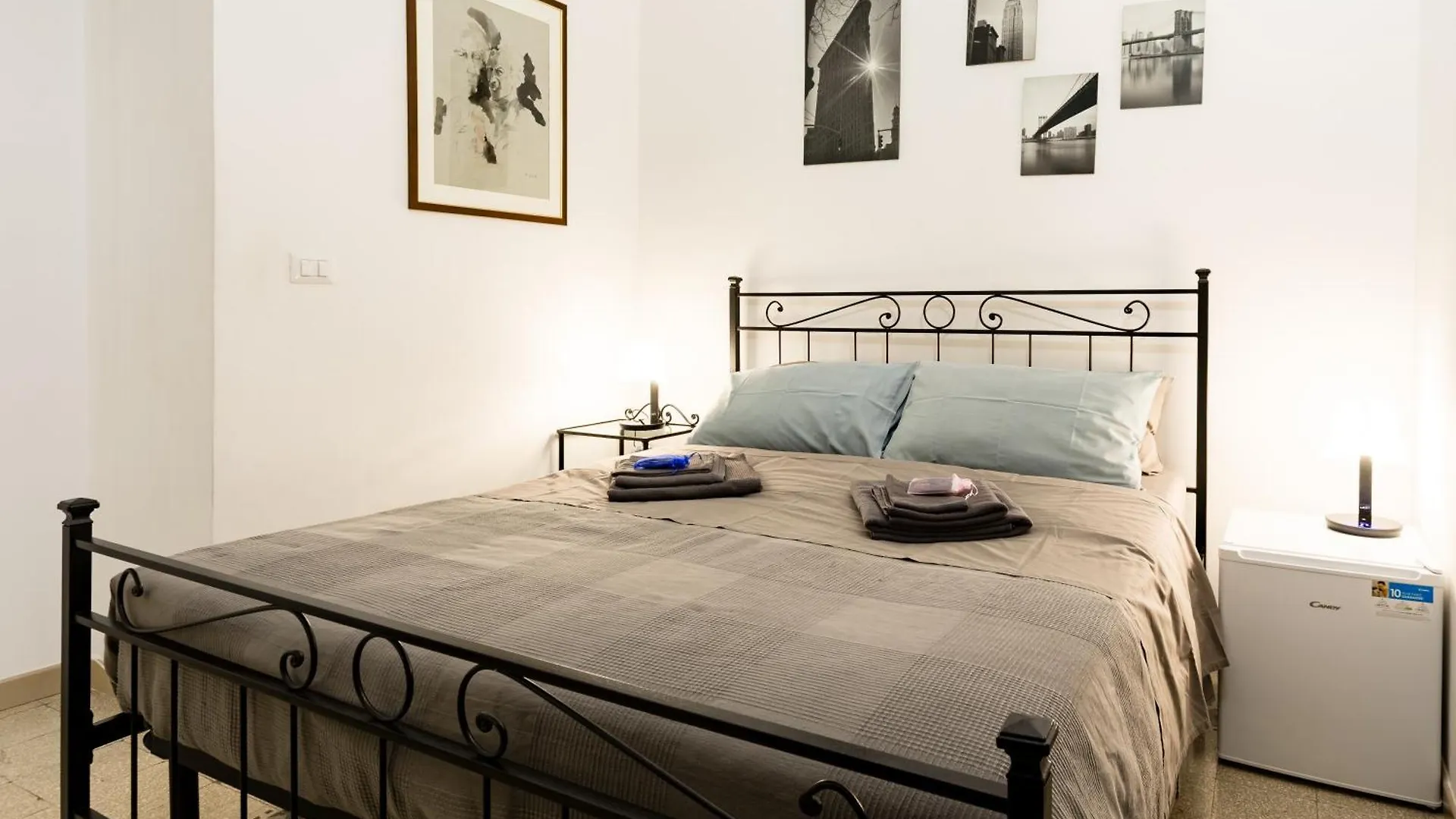 Da Alessia Per Dormire Al Coppede Ρώμη 3*,  Ιταλία