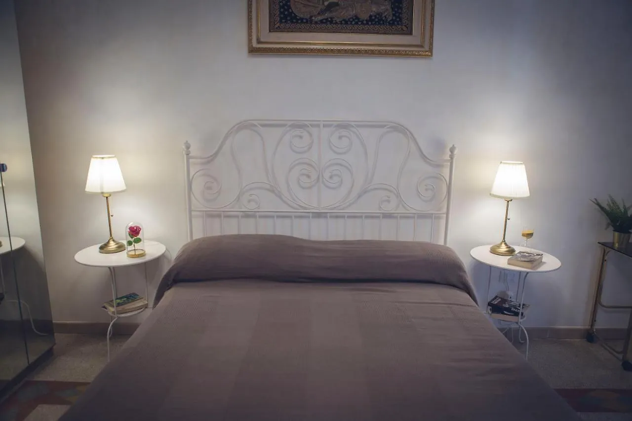Da Alessia Per Dormire Al Coppede Ρώμη