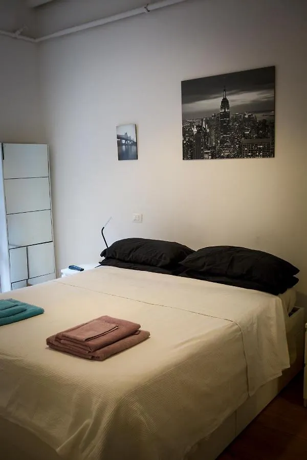 Da Alessia Per Dormire Al Coppede Ρώμη Bed and Breakfast