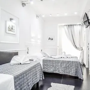 3* Maison d'hôtes Rome Central Inn