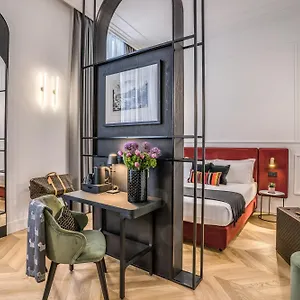 Residenza Piranesi Boutique *** روما
