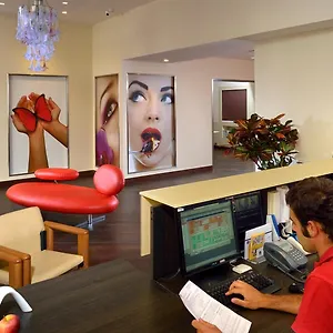 visit hotel
