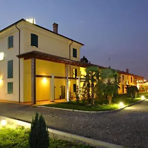 Gabarda 4* Carpi