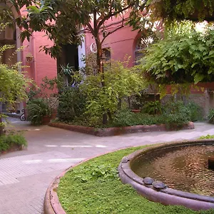 Biancaluna Pensión