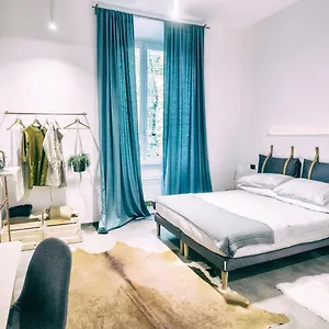 Santa Nara Bed and breakfast