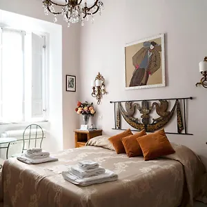 Dante's Hell Bed and breakfast