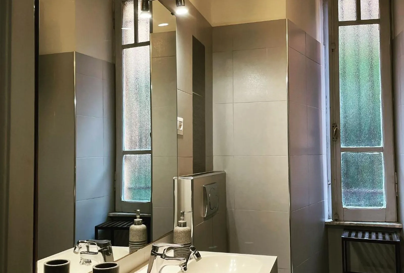 *** Bed & Breakfast Da Alessia Per Dormire Al Coppede Rome Italy