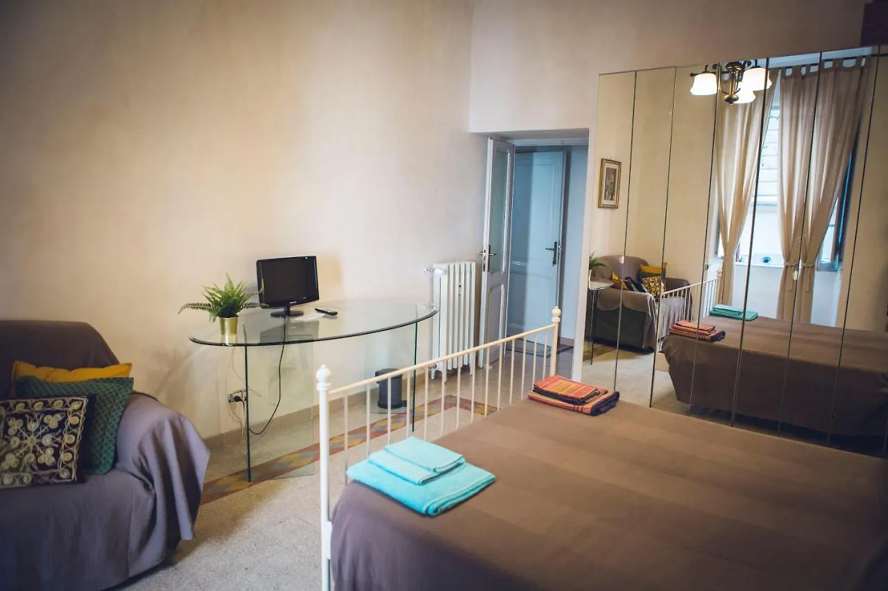 Bed & Breakfast Da Alessia Per Dormire Al Coppede Rome