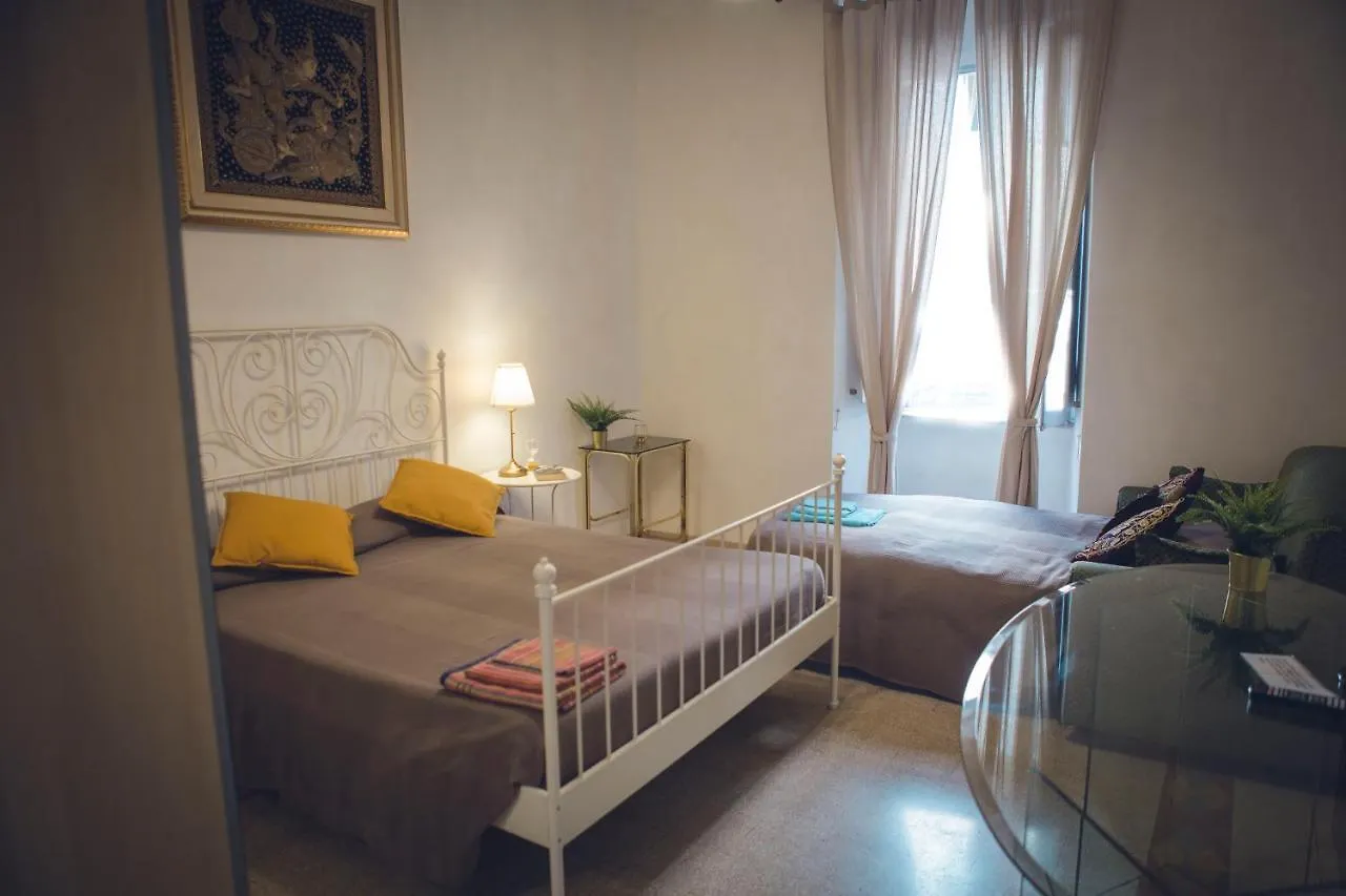 Da Alessia Per Dormire Al Coppede Rzym Nocleg ze śniadaniem